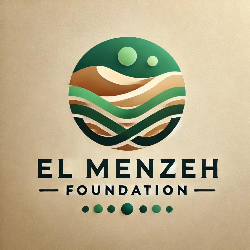 El Menzeh Foundation Rissani エクステリア 写真